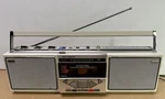 Sony CFS-F11 Portable Am/fm Cassette Player Vintage Rare Parts Repair Read. Fixed Price $329.99.