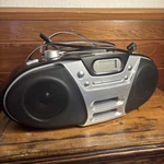 Audiophase HCD220 Am/fm Radio Compact Disc Player - Tested Works!!!. Fixed Price $24.87.