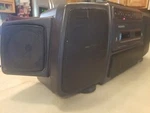 Vintage Magnavox AW7690/ 17 Turbo Bass High Speed Synchro Dubbing Tested/ Works. Fixed Price $99.99.