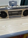 Toshiba Cassette Recorder Rt 8065. Does Not Play. Fixed Price $150.00.