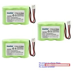 Kastar Cordless Battery Fits For Casio Phone Mate TC530 TC535 TC540 TC925 TC950. Fixed Price $5.69.