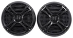 Rockville Pair RMSTS80B 1000W 8" Marine Boat Speakers 4-OHM, Inch, Black. Fixed Price $102.99.