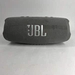 Portable Wireless Bluetooth Speaker Gray JBLCHARGE5GRYAM. Fixed Price $67.99.