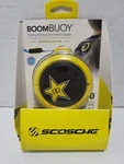 Scosche Boombuoy Rockstar Edition Waterproof Floating Speaker New. Fixed Price $42.49.