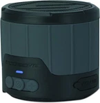 Scosche Boombottle Mini Bluetooth Speaker Water Resistant, Grey. Fixed Price $32.81.