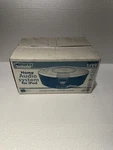 Memorex MI1111-WHITE Clock Radio Cd/ipod Music System New Sealed. Fixed Price $150.00.