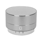 Urban Portable Aluminum Bluetooth Wireless Speaker With Led Lights. Fixed Price $9.99.