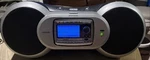 Sirius Xm Satellite Radio Sportster SP-B1 With Power Cord. Fixed Price $59.99.