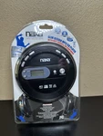 Naxa NPC330 Slim Personal CD/MP3 Player With Fm Radio - New. Fixed Price $22.99.