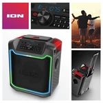 Ion Pathfinder 280 All-weather W/ Wide Angle Sound Seller Refurbished-very Good. Fixed Price $124.99.