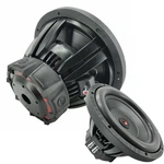 1X Gravity 12" 3000W Car Audio Subwoofer 4 Ohm Dvc Dual Voice Coil Bass Speaker. Fixed Price $119.95.