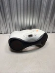 Sony ZS-X3CP Sports Boombox Cd Player Am/fm Radio W/ Power Supply Works!. Fixed Price $59.95.