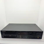 Vtg Pioneer PD-M450 6 Disc Magazine Cd Player Compact Made Japan *parts*. Fixed Price $15.00.