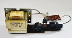 National Panasonic Boombox RX-5350F Replacement Parts Power Supply For. Fixed Price $56.40.