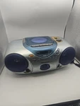 Panasonic RX-D15 Boombox Am/fm Radio/cassette/cd Player Not Working Parts. Fixed Price $24.95.