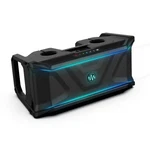 Gemini Sound Floating Bluetooth Speaker SOSP-600 Waterproof IP67 Black 300W. Fixed Price $163.78.