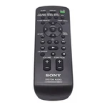 Genuine Sony RDH-GTK33IP Hi-fi Music System Remote Control. Fixed Price $7.89.