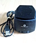 Portable Bluetooth Mini Speaker Usb Charging Cable Headrush (hr) Company Working. Fixed Price $5.03.