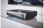 Denon Heos Avr 5.1-CHANNEL Home Theater Receiver New Open Box. Fixed Price $1400.00.