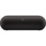 Apple Beats By Dr. Dre Pill Speaker - Matte Black Portable Bluetooth. Fixed Price $79.95.