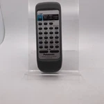 Panasonic Remote Control 34Q15 EUR648266 For Cd Radio Cassette Player RX-DX1. Fixed Price $52.00.