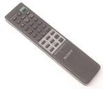 Sony RMT-C768 Audio System Remote Control For CFD255 CFD265 CFD758 CFD768. Fixed Price $19.90.