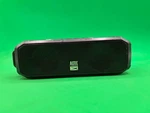 Altec Lansing IMW340N-BLK Tested & Working Speaker Compatible Bluetooth PH9. Fixed Price $19.90.