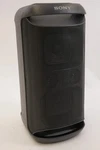 Sony X-series Wireless Party Speaker Black (SRSXV500), Pre-owned. Fixed Price $185.00.