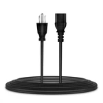 Ac Power Cord For Ion Audio Tailgater Flash IPA88 Speaker MAIN-21085 IPA57 IPA77. Fixed Price $13.94.