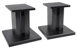 (2) Technical Pro 8 Studio Monitor Bookshelf Computer Multimedia Speaker Stands. Fixed Price $44.95.