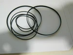 Belt Kit For Aiwa Cassette Audio Recorder By Model Csd-ex Fx *bin 7 Of 8*. Fixed Price $20.00.