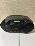 Sony ZS-RS70BT Personal Audio System. Fixed Price $126.13.