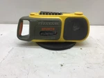 Sony CFM-104 Radio Cassette Parts. Fixed Price $25.99.
