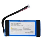 New Replacement Battery For Jbl Boombox 10000MAH GSP0931134 01 JEM3316 JEM3318. Fixed Price $23.90.