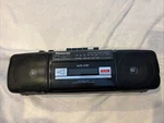 Vintage Panasonic RX-FS400 Am/fm Cassette Boombox Stereo Radio Tested. Fixed Price $29.99.