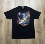 Vintage Monster Garage Jesse James West Coast Choppers T-shirt Size Large Rare. Fixed Price $44.99.