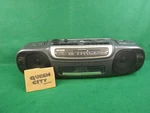 Vintage Aiwa CS-W320 Am/fm Dual Cassette Portable Stereo Boombox Parts/repair. Fixed Price $29.00.