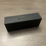 Jawbone Jambox Portable Speaker System - Black Diamond No Charger. Fixed Price $26.99.