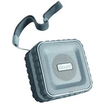 Isound Durawaves Rugged Water-resistant Rechargeable Bluetooth Speaker- White. Fixed Price $59.99.