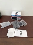 Naxa Portable Hd Video Dash Cam NCV-6000, Open Box.. Fixed Price $5.85.