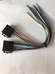 Pyle Power & Speaker Wire Harness PLMRKT32WT, PLMRKT12BK, PLMRKT33WT,PLRMKT36WT. Fixed Price $14.75.