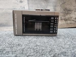 Vintage General Electric Portable Cassette Player Am/fm Radio 3-5430B Walkman. Fixed Price $29.99.