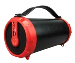 Iqsound IQ-1306BT Hifi Bluetooth Portable Speaker Dynamic Effect Red Stp. Fixed Price $24.99.