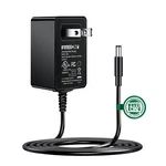 Ul 5FT Adapter Charger For Aluratek Stream Wifi Internet Radio AIRMM03F Power. Fixed Price $15.88.