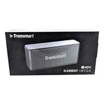 New Tronsmart 40W Element Mega Portable Wireless Bluetooth Speaker. Fixed Price $49.95.