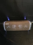 Sony SRS-XB43 Portable Bluetooth Speaker Black. Fixed Price $139.00.
