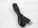 Ac Power Cord Cable Plug For Sony Xplod Radio CFD-G770CPK CFD-G700CP CFD-G505. Fixed Price $7.67.