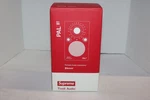 Supreme / Tivoli Pal Bt Bluetooth Speaker Radio Am Fm Red White New. Fixed Price $299.95.