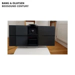 Bang Olufsen Beosound Century Cd/tape/fm System Iconic B&o Hifi Tested. Fixed Price $534.78.