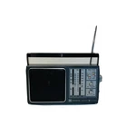 Vintage General Electric Tv Sound Wb/am/fm Radio Receiver Model 7-2945A Working. Fixed Price $24.99.